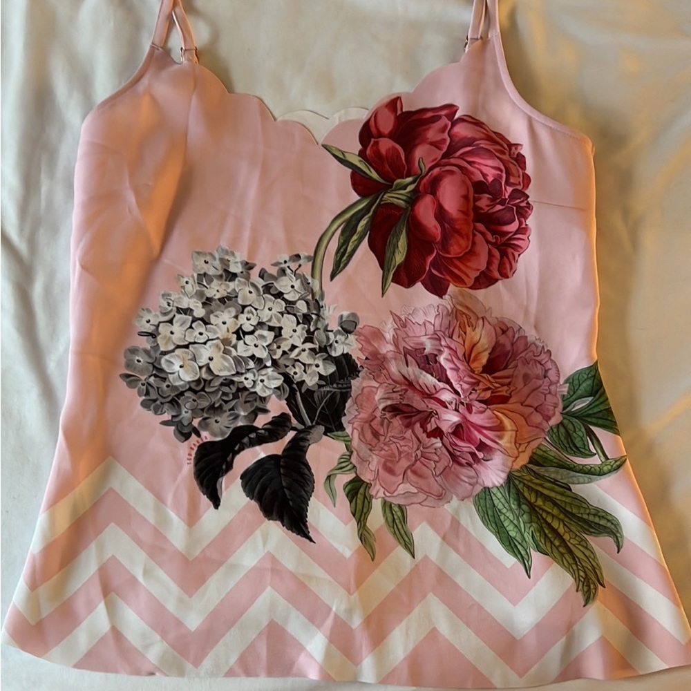 Ted Baker Tanks
